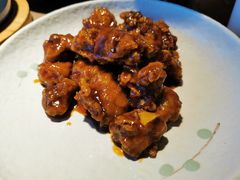 -新白鹿餐厅(金鹰新街口店)