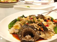 -Yan Ting 宴庭中餐厅(上海静安瑞吉酒店)