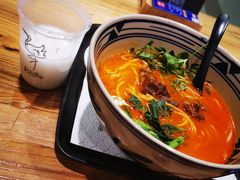 -和府捞面(西溪印象城店)