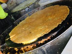 -清真·二嫂子煎饼果子(卫津路总店)