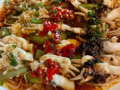 三味蒸蛏子-蟹榭·本帮江浙菜·蟹宴(五角场合生汇商场店)