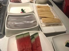 -海底捞火锅(顺义华联店)