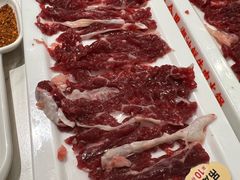 -八合里潮汕鲜牛肉火锅(上海汇智广场店)