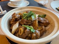 -并州饭店·并萃阁