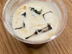 -GOOD好事咖啡(会展城店)
