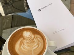 -望海·帆船主题咖啡厅•品茗下午茶(石湖景区店)
