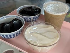 -五福堂龟苓膏(河东北山店)