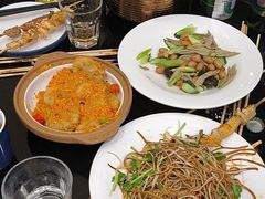 -宛平李记小吃(东关街店)