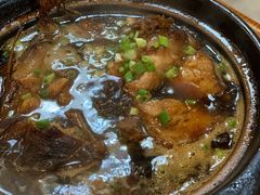 东坡肉-元泰酒店