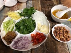 -官塘锋记鱼生·生腌·砂锅粥(牌坊街店)