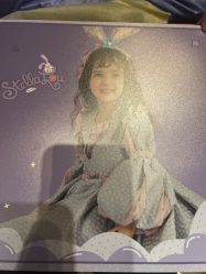 -倾城宝贝儿童摄影(浦东金谊店)