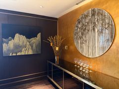 -上海苏宁宝丽嘉酒店·嘉府壹号中餐厅