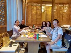 -阳朔悦榕庄·明月西餐厅&清风吧