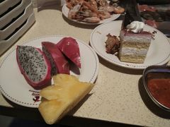 -星伦多自助料理·涮烤一体(虹悦城店)