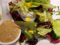 -斗牛士牛排餐厅(嘉里汇店)