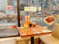 -李先生牛肉面大王(马栏店)