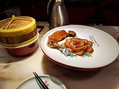 -京华烟云·北京烤鸭(领展购物广场·中关村店)