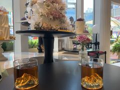-杜哈夫DOUX RÊVE·生日蛋糕(日月光店)