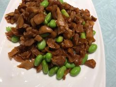 -浦江餐饮·上海菜馆(五四路店)