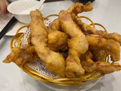 椒盐排条-小实惠嘉(威海路店)