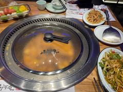 -山河屯铁锅炖·非遗铁锅炖(华强北店)