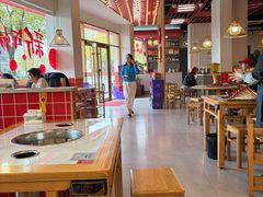 -碟滋味牛肉串串香火锅(田盛街店)