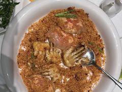 -祥记餐饮•豫粤珍味(金隅大厦店)