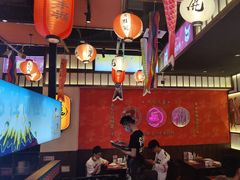 -仙隐小鹿料理食堂(惠济万达店)