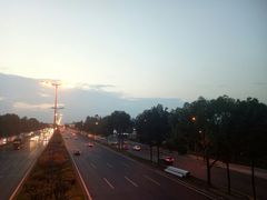 -成都濑川外国语学校