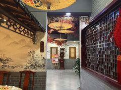 -老德州四合院·德州菜(天衢路店)