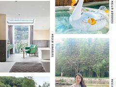 -简象咖啡CAFE ELE JANE(满陇桂雨店)