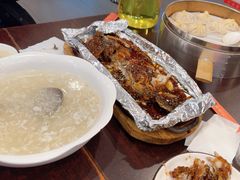 -宋都禾源·灌汤包子(汉兴路直营店)