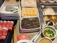 -海底捞火锅(杭州滨江九宜城店)