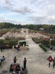 点击看大图 -伊莎贝拉婚礼庄园(顾村店)