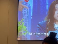 -华夏良子·足道SPA艾灸(翠微店)