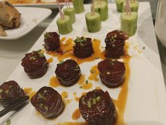 -老牌坊鲁菜名店(聊城美食岛店)