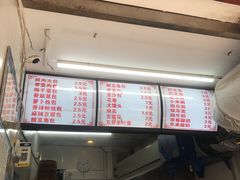 -老上海大包(四川北路店)