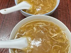 -添發碗仔翅美食