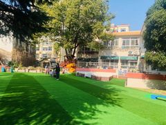 -昱南托育园.托班晚托.寒暑假班