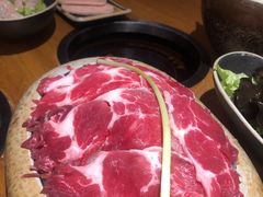 -呷哺呷哺 黄金牧场 (新中关购物中心店)