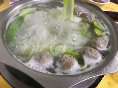-老猫牛肉火锅(沙溪店)