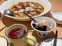 -太二酸菜鱼(石家庄万象城店)