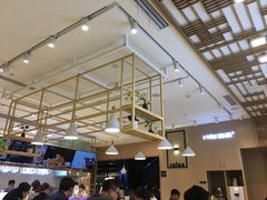 大堂-I-YOU面缘·仁和新城店