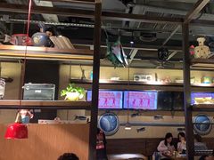 -探鱼·鲜青椒爽麻烤鱼(广州欣荣广场店)