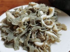 爆肚-宝瑞门钉肉饼店