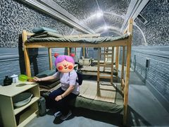 -枫泾古镇-人民公社旧址
