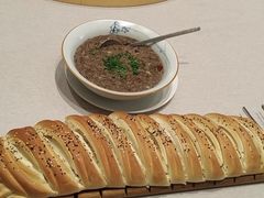 -山东宾馆·齐鲁苑餐厅