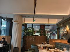-陶兰居·香港饭店·海鲜大排档(圆融时代广场店)