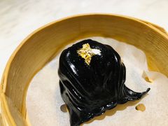 黑松露虾饺-岭南真味·匠心粤菜(K11店)