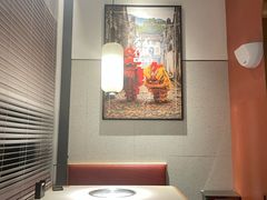 -左庭右院鲜牛肉火锅(苏州园区永旺店)